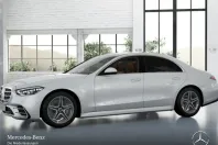 Mercedes-Benz S 450 (Clasa S) din 2024 cu 11.742 km - oferta MER205298 - foto 3