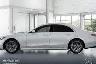 Mercedes-Benz S 450 (Clasa S) din 2024 cu 11.742 km - oferta MER205298 - foto 5