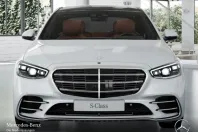 Mercedes-Benz S 450 (Clasa S) din 2024 cu 11.742 km - oferta MER205298 - foto 6