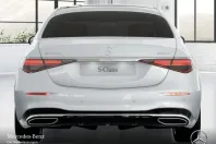 Mercedes-Benz S 450 (Clasa S) din 2024 cu 11.742 km - oferta MER205298 - foto 7