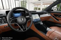 Mercedes-Benz S 450 (Clasa S) din 2024 cu 11.742 km - oferta MER205298 - foto 8