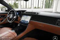 Mercedes-Benz S 450 (Clasa S) din 2024 cu 11.742 km - oferta MER205298 - foto 9