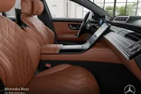 Mercedes-Benz S 450 (Clasa S) din 2024 cu 11.742 km - oferta MER205298 - foto 10