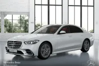 Mercedes-Benz S 450 (Clasa S) din 2024 cu 11.742 km - oferta MER205298 - foto 12