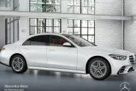Mercedes-Benz S 450 (Clasa S) din 2024 cu 11.742 km - oferta MER205298 - foto 14