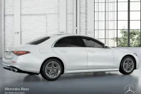 Mercedes-Benz S 450 (Clasa S) din 2024 cu 11.742 km - oferta MER205298 - foto 15