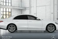 Mercedes-Benz S 450 (Clasa S) din 2024 cu 11.742 km - oferta MER205298 - foto 16