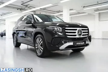 Mercedes-Benz GLS 450 din 2024 - oferta MER205299