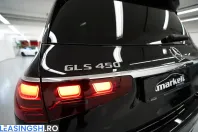 Mercedes-Benz GLS 450 (Clasa GLS) din 2024 cu 10.000 km - oferta MER205299 - foto 2