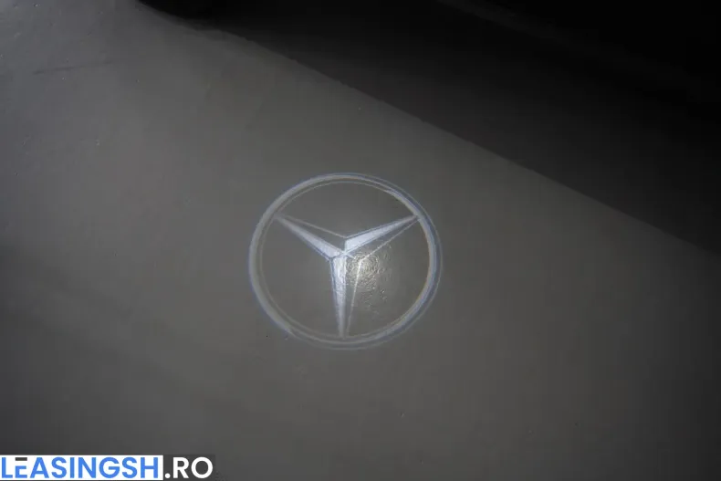 Mercedes-Benz GLS 450 (Clasa GLS) din 2024 cu 10.000 km - oferta MER205299 - foto 5