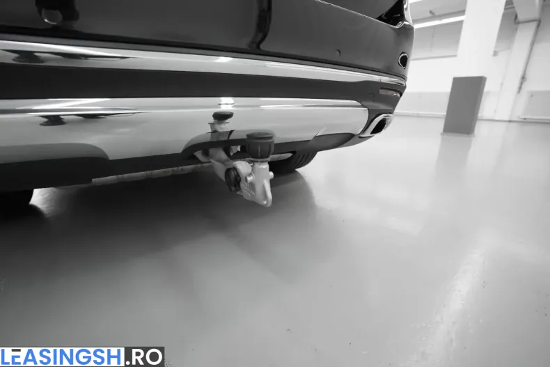 Mercedes-Benz GLS 450 (Clasa GLS) din 2024 cu 10.000 km - oferta MER205299 - foto 8