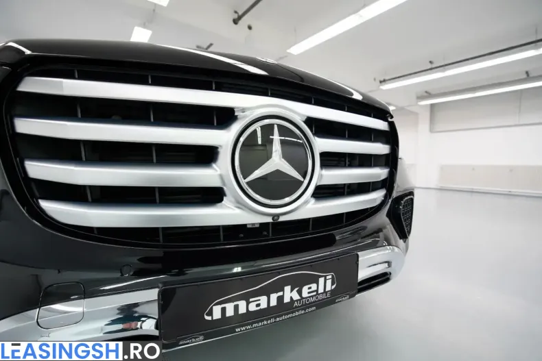 Mercedes-Benz GLS 450 (Clasa GLS) din 2024 cu 10.000 km - oferta MER205299 - foto 11