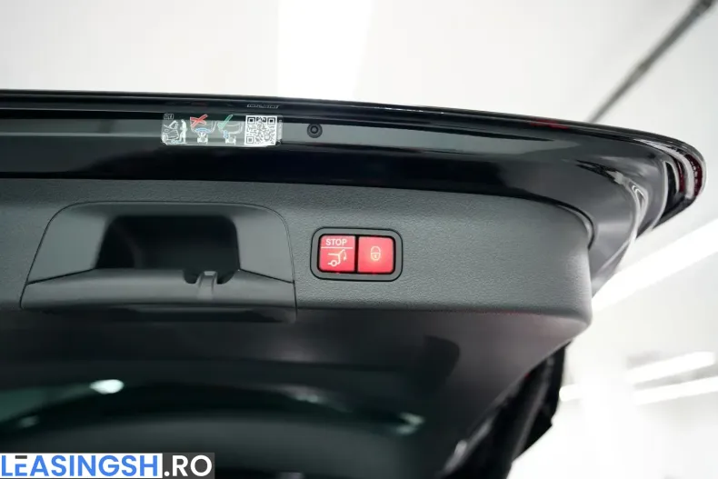 Mercedes-Benz GLS 450 (Clasa GLS) din 2024 cu 10.000 km - oferta MER205299 - foto 12