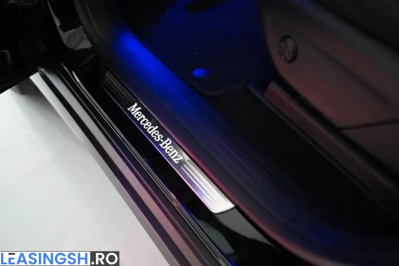 Mercedes-Benz GLS 450 (Clasa GLS) din 2024 cu 10.000 km - oferta MER205299 - foto 13