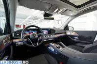 Mercedes-Benz GLS 450 (Clasa GLS) din 2024 cu 10.000 km - oferta MER205299 - foto 17