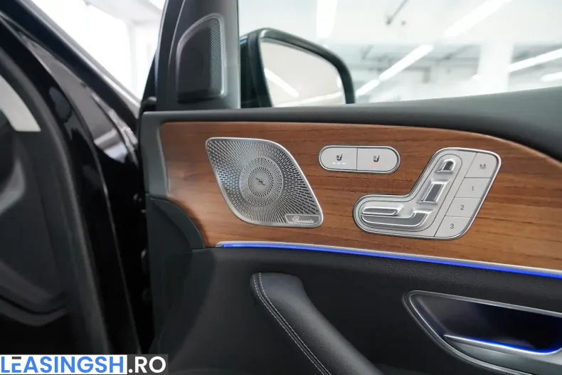 Mercedes-Benz GLS 450 (Clasa GLS) din 2024 cu 10.000 km - oferta MER205299 - foto 18