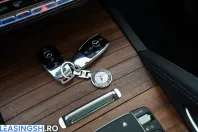 Mercedes-Benz GLS 450 (Clasa GLS) din 2024 cu 10.000 km - oferta MER205299 - foto 20