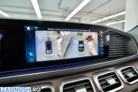 Mercedes-Benz GLS 450 (Clasa GLS) din 2024 cu 10.000 km - oferta MER205299 - foto 21