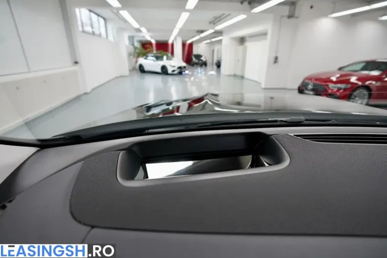 Mercedes-Benz GLS 450 (Clasa GLS) din 2024 cu 10.000 km - oferta MER205299 - foto 22