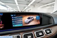 Mercedes-Benz GLS 450 (Clasa GLS) din 2024 cu 10.000 km - oferta MER205299 - foto 30