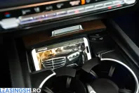 Mercedes-Benz GLS 450 (Clasa GLS) din 2024 cu 10.000 km - oferta MER205299 - foto 35