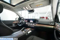 Mercedes-Benz GLS 450 (Clasa GLS) din 2024 cu 10.000 km - oferta MER205299 - foto 37