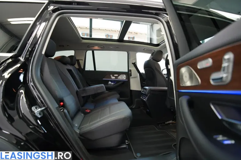 Mercedes-Benz GLS 450 (Clasa GLS) din 2024 cu 10.000 km - oferta MER205299 - foto 39