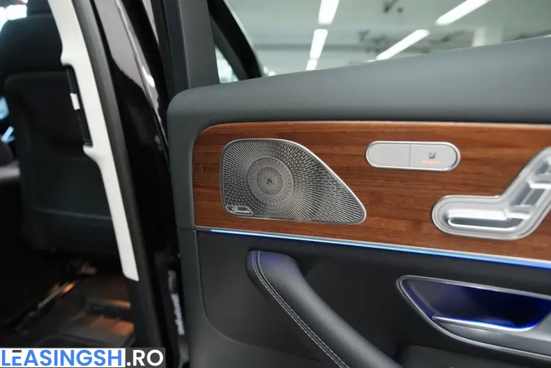 Mercedes-Benz GLS 450 (Clasa GLS) din 2024 cu 10.000 km - oferta MER205299 - foto 40