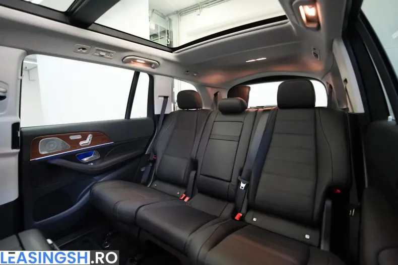 Mercedes-Benz GLS 450 (Clasa GLS) din 2024 cu 10.000 km - oferta MER205299 - foto 42