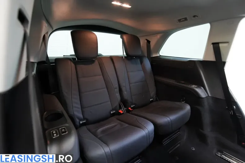 Mercedes-Benz GLS 450 (Clasa GLS) din 2024 cu 10.000 km - oferta MER205299 - foto 44