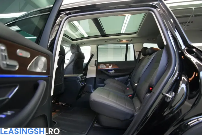 Mercedes-Benz GLS 450 (Clasa GLS) din 2024 cu 10.000 km - oferta MER205299 - foto 45