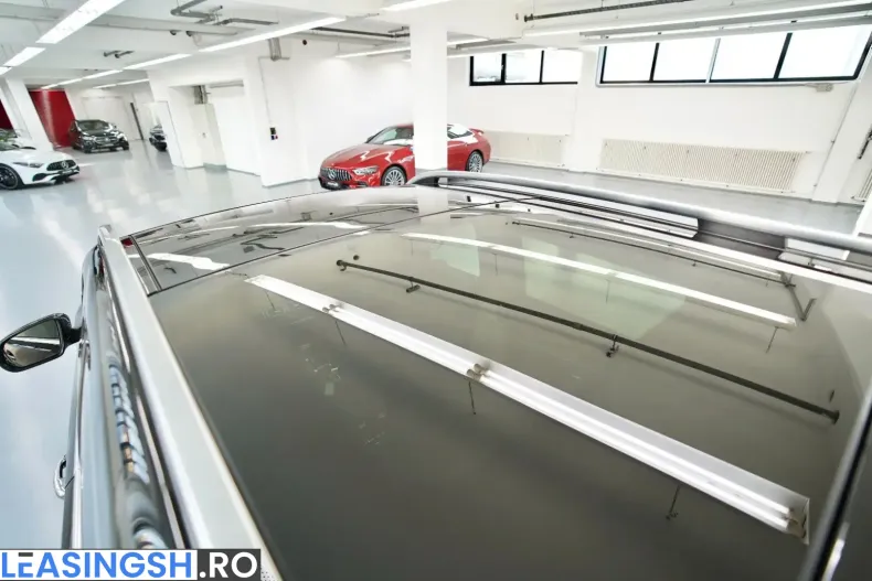 Mercedes-Benz GLS 450 (Clasa GLS) din 2024 cu 10.000 km - oferta MER205299 - foto 46