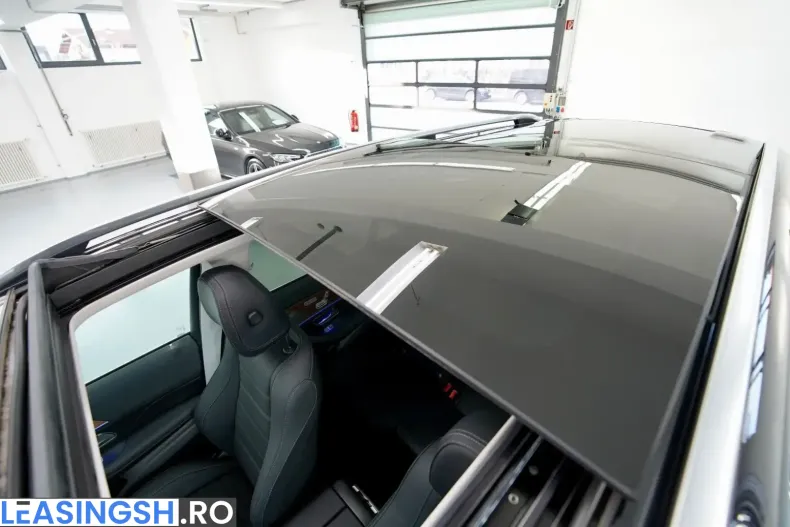 Mercedes-Benz GLS 450 (Clasa GLS) din 2024 cu 10.000 km - oferta MER205299 - foto 49