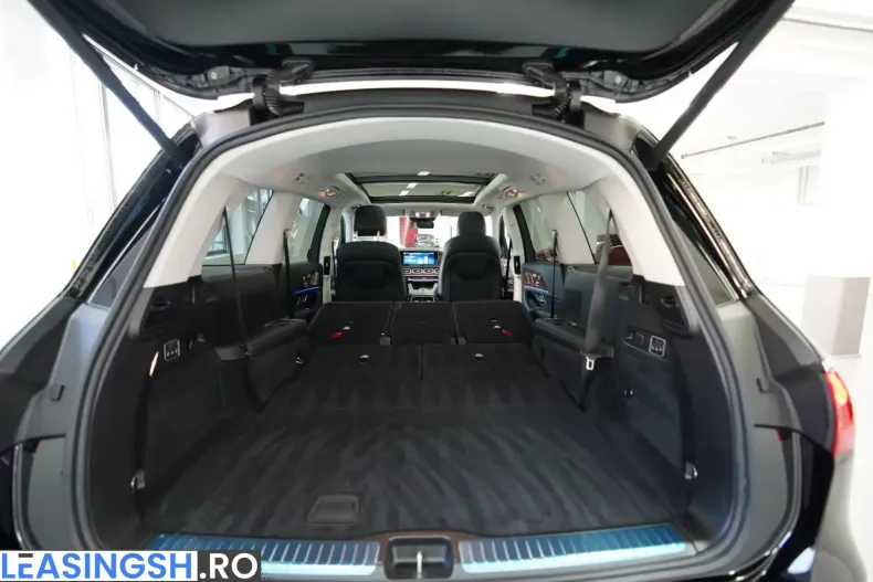 Mercedes-Benz GLS 450 (Clasa GLS) din 2024 cu 10.000 km - oferta MER205299 - foto 50