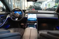 Mercedes-Benz S 580 (Clasa S) din 2024 cu 28.371 km - oferta MER205300 - foto 14