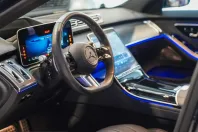 Mercedes-Benz S 580 (Clasa S) din 2024 cu 28.371 km - oferta MER205300 - foto 17