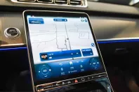 Mercedes-Benz S 580 (Clasa S) din 2024 cu 28.371 km - oferta MER205300 - foto 20