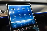 Mercedes-Benz S 580 (Clasa S) din 2024 cu 28.371 km - oferta MER205300 - foto 21