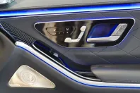 Mercedes-Benz S 580 (Clasa S) din 2024 cu 23.694 km - oferta MER205301 - foto 10