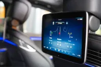 Mercedes-Benz S 580 (Clasa S) din 2024 cu 23.694 km - oferta MER205301 - foto 12