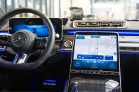 Mercedes-Benz S 580 (Clasa S) din 2024 cu 23.694 km - oferta MER205301 - foto 13