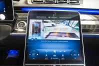 Mercedes-Benz S 580 (Clasa S) din 2024 cu 23.694 km - oferta MER205301 - foto 26