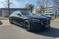 Mercedes-Benz E 200 (Clasa E) din 2025 cu 11.053 km - oferta MER205302 - foto 1