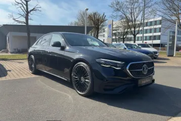 Mercedes-Benz E 200 din 2025 - oferta MER205302