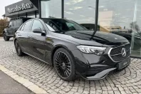 Mercedes-Benz E 220 (Clasa E) din 2024 cu 23.850 km - oferta MER205303 - foto 1