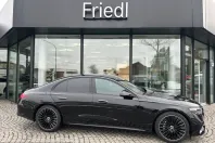 Mercedes-Benz E 220 (Clasa E) din 2024 cu 23.850 km - oferta MER205303 - foto 4