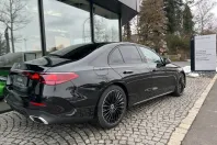 Mercedes-Benz E 220 (Clasa E) din 2024 cu 23.850 km - oferta MER205303 - foto 6