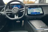 Mercedes-Benz E 220 (Clasa E) din 2024 cu 23.850 km - oferta MER205303 - foto 11