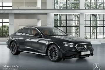 Mercedes-Benz E 300 din 2024 - oferta MER205304