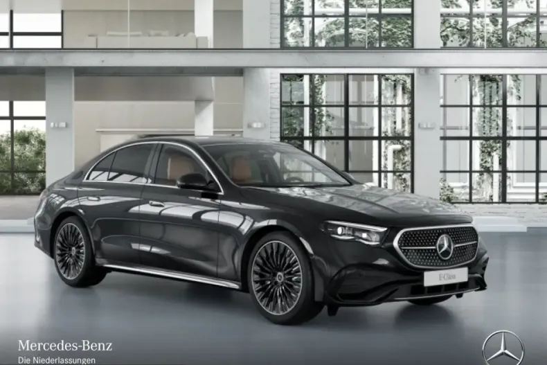 Mercedes-Benz E 300 (Clasa E) din 2024 cu 33.531 km - oferta MER205304 - foto 1
